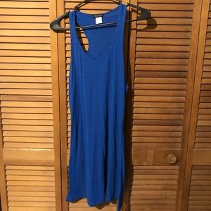 Venus halter dress